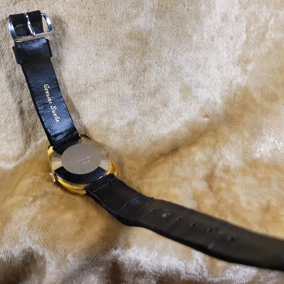 1969 VINTAGE Spiro Agnew Watch  #13828 - Authentic Original Dirty Time Company - Picture 11 of 15